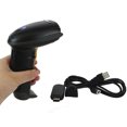 thumbnail image 1 of Scanner Laser Con Base Codigo De BarrasUsb Punto De Venta eQual LCBL-001-BASE, 1 of 2