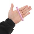 thumbnail image 4 of Unique Bargains 1 Pc Multifunctional Hexagonal Column Nail Magnet for Cat-eye Style Pink, 4 of 6