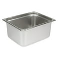 thumbnail image 1 of Winco SPJL-206 Half Size Steam Pan, Stainless, 1 of 5