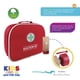 thumbnail image 5 of Juguete De Madera Maletín De Doctor Infantil Juego de Simulación  Set Médico de Juguete Para Niños Kids House kids HousRPL13e, 5 of 8