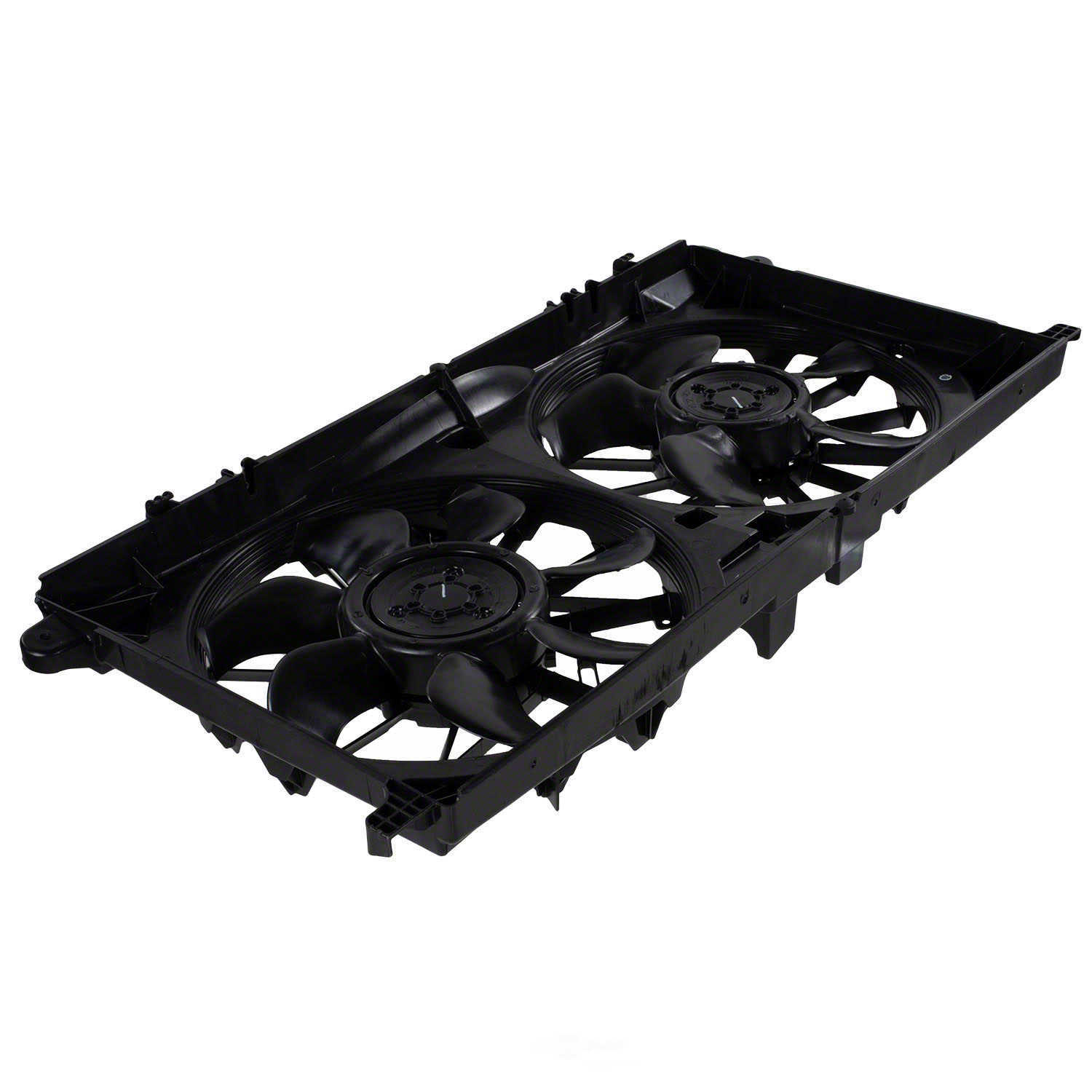 Motorcraft RF-448 Engine Cooling Fan Assembly(motor And Fan Assy)