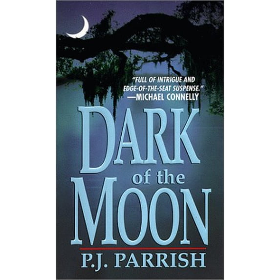 Pre-Owned Dark Of The Moon (Unknown) 0786010541 9780786010547
