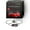Red, variant on Flashtech Red Angel Eye LED Headlight Halo kit for 2010-2013 Chevrolet Camaro Headlights