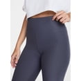 thumbnail image 4 of No Boundaries Super Soft Core Ankle Leggings, 27.5'' Inseam, Women's and Women's Plus XXS-4X, 4 of 4