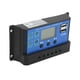 thumbnail image 3 of Regulador de carga del panel solar, 12 V 24 V Carga solar Regulador de batería del panel solar V Controlador del cargador del panel solar Diseñado a medida, 3 of 12