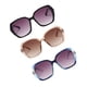 thumbnail image 3 of KAKOWELY 3 gafas de sol unisex para ciclismo, montura moderna, para playa., 3 of 5