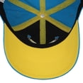thumbnail image 5 of Pokemon Chapeau Snapback Pikachu Clin d'Oeil, 5 of 5