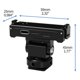 thumbnail image 3 of For GO3S/3 Magnetic Quick-Release Cold Shoe Charging Model, 3 of 5