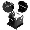 thumbnail image 4 of Soldering Iron Holder, Welding Wire Roll Base Soldering Stand, Solder Dispenser with Carrying Handle, for Production Line and Maintenance Room, 4 of 7