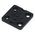 thumbnail image 4 of Placa De Pórtico, Placas Con Ranura En V Estable 2040 Fácil Instalación Resistente Para Impresora 3D ANGGREK Otros, 4 of 8