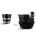 thumbnail image 4 of 2X Combination Filter for  Juicer,  Juicer Accessories,Collect the Pomace, 4 of 6
