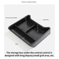 thumbnail image 2 of Boîte de Rangement Console pour Id.4 Id4 Id 4 Boîte de Rangement Crozz, 2 of 5