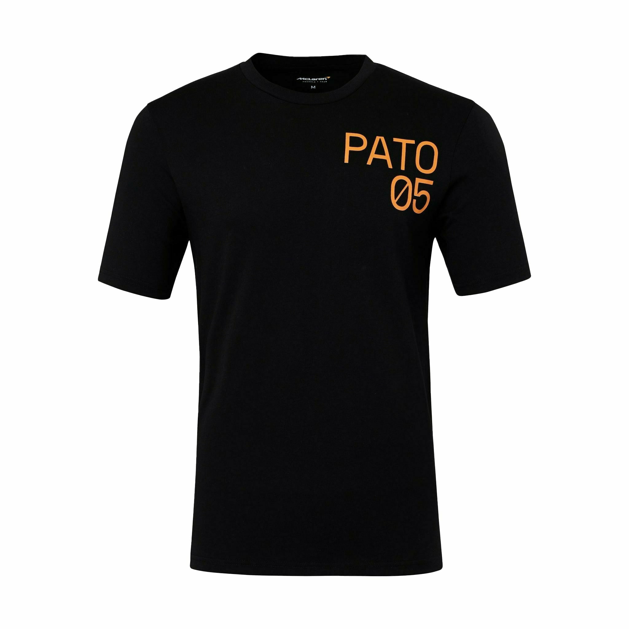 McLaren IndyCar Hoodie - Pato O'Ward #5 Driver Apparel For Men - View #7