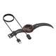 thumbnail image 5 of Cable cargador USB para reloj Amazfit T-Rex GTR 42mm 47mm GTS 1m/3 28 pies 2 uds., 5 of 8