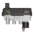 thumbnail image 2 of Actuador eléctrico turbo ANGGREK 767649 Metal Plástico, 2 of 8