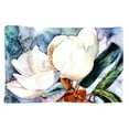 thumbnail image 1 of Carolines Treasures 8701PILLOWCASE Magnolia Fabric Standard Pillowcase, 1 of 2