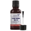Nation Health MD Clear Toenail Oil MD for Toenail Fungus with Tea Tree Oil