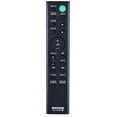 thumbnail image 1 of -AH300U Soundbar Remote Control for Sound Bar HT-CT291 SA-CT290 SA-CT291 HT-CT290 HTCT290, 1 of 5