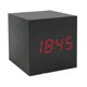 thumbnail image 2 of Su compañero de gestión del tiempo todo en uno Reloj despertador rectangular multifuncional, 2 of 3