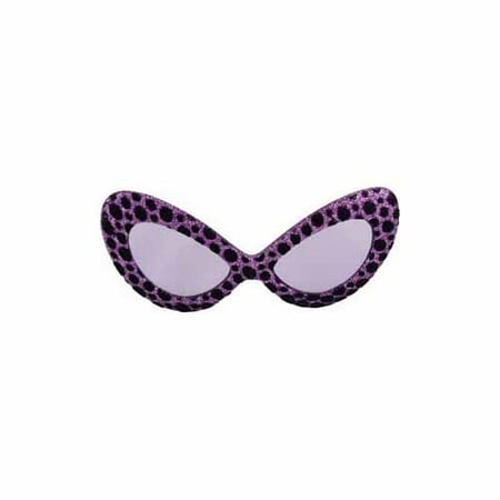 5th Avenue Glitter Glasses by Elope - 324430 (Best Countries To Elope)
