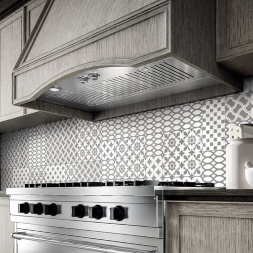 1200 cfm under cabinet range hood