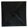 thumbnail image 2 of S SERENABLE Spreader Impeller Component Repair Patio Easy Installation Spare Replacement, 2 of 9