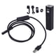 thumbnail image 5 of Cámara endoscópica inalámbrica Wi Fi, teléfono endoscopio inalámbrico WiFi Cámara serpiente impermeable con cámara de inspección por boroscopio ligero Experiencia incomparable, 5 of 8