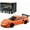 Orange, variant on 1/43 RC Drift Car for Adults, 2.4G Mini Remote Control Racing Car, 4WD Electric Model With Lights - High Speed RTR Vehicle, Type 4