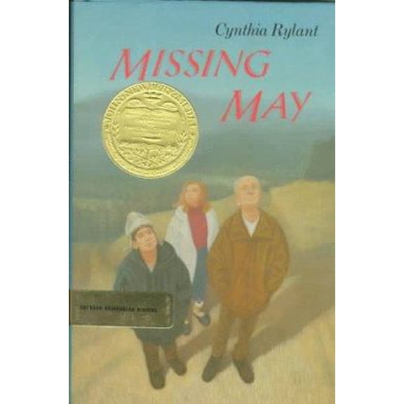 Missing May (Hardcover) 0531059960 9780531059968