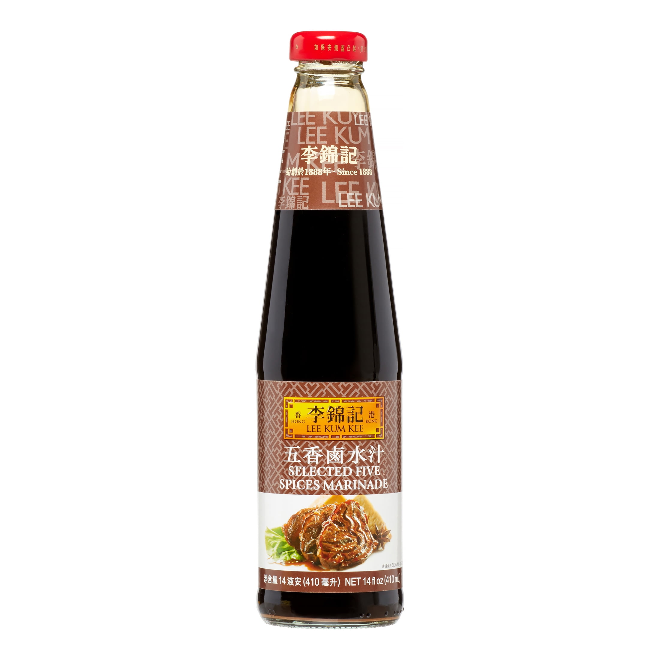 LKK MARINADE - FRENCH