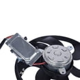 thumbnail image 4 of CLH Radiator Cooling Fan Assembly Left, 4 of 7