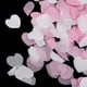thumbnail image 2 of 2 Paquetes De Forma De Corazón Confeti Boda Dispersión Dispersión Decoración DIY, 2 of 9