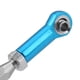 thumbnail image 1 of Varilla De Conexión RC, Varilla De Conexión De Dirección De aleación De Aluminio, Piezas De Accesorios De Actualización De Coche RC, Repuesto Para Tornillos Hexagonales M3, 1 of 7