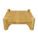 thumbnail image 2 of Soporte dispensador de bebidas para el hogar, estante de almacenamiento multifunción para macetas, Base de madera para Bar, encimera, hogar 245 cm x 245 cm x 10 cm, 2 of 8
