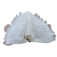 thumbnail image 3 of Gorros de Natación shamjiam para Mujeres Gorro de baño reutilizables con estilo de protección de orejas de pelo, 3 of 8