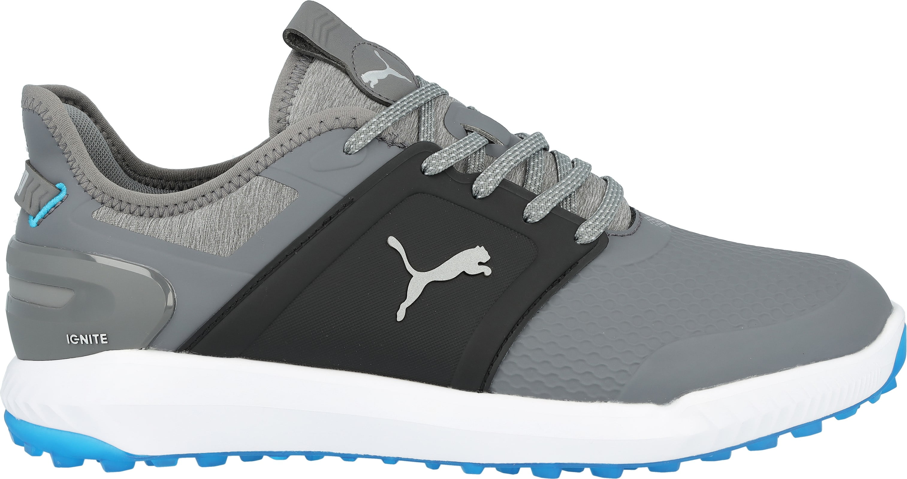 Puma Ignite Elevate 376077-03 Size 8 Medium Spikeless Golf 