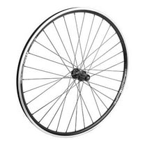 Wheel Masters 700C Alloy RD Double Wall Wheel RR 700 622 x 18