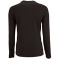 thumbnail image 2 of SOLS Womens Imperial Long Sleeve T-Shirt, 2 of 4