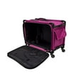 thumbnail image 3 of Tutto Machine On Wheels Large Pink - 22"L x 15"H x 12"D, 3 of 3