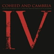 Coheed & Cambria - Good Apollo I'm Burning Star IV Volume One: From Fera Through The Eyes Of Madness - Music & Performance - Vinyl
