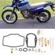 thumbnail image 1 of Kit De Reparación De Carburador De Motocicleta, Revisión De Carburador Apto Para XT 600 E/K 3TB, 1 of 7