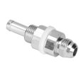 thumbnail image 1 of AN6 - 5/16 Hose Barb Adapter Fittings for Fuel Tank Fuel Cell Car Accessories, 1 of 2