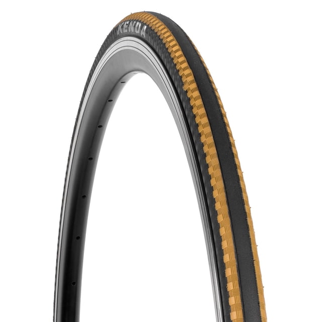 Llanta para Bicicleta R700 x23 Kenda K1050 Negro M