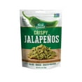 thumbnail image 3 of Fresh Gourmet Crispy Jalapenos, Salads Toppings, 3.5 oz, 3 of 3