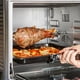 thumbnail image 5 of Tenedor para freidora de aire de acero inoxidable, tenedor Universal para pollo asado, tenedor para parrilla de cocina y barbacoa, 5 of 5