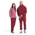 thumbnail image 3 of No Boundaries All Gender Jogger Fleece Pants, Men's Sizes XS - 3XL, 3 of 6