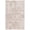 Beige, variant on SAFAVIEH Century Bentley Distressed Area Rug, Grey/Blue, 8' x 8' Round