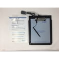 thumbnail image 2 of Topaz T-l462 Signaturegem 1x5 Electronic Signature Pad - Lcd - Serial - Rohs Compliance, 2 of 4