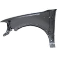 thumbnail image 5 of Fender Compatible with FORD F-150 2004-2006 Right Passenger Side with Wheel Opening Molding Holes To 8-8-2005, 5 of 5