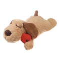thumbnail image 3 of Interactive Heartbeat Soothing Plush Toy Dog, 3 of 4
